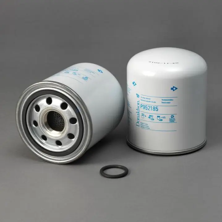 Produktfoto 1 von P952185 air dryer box spin-on