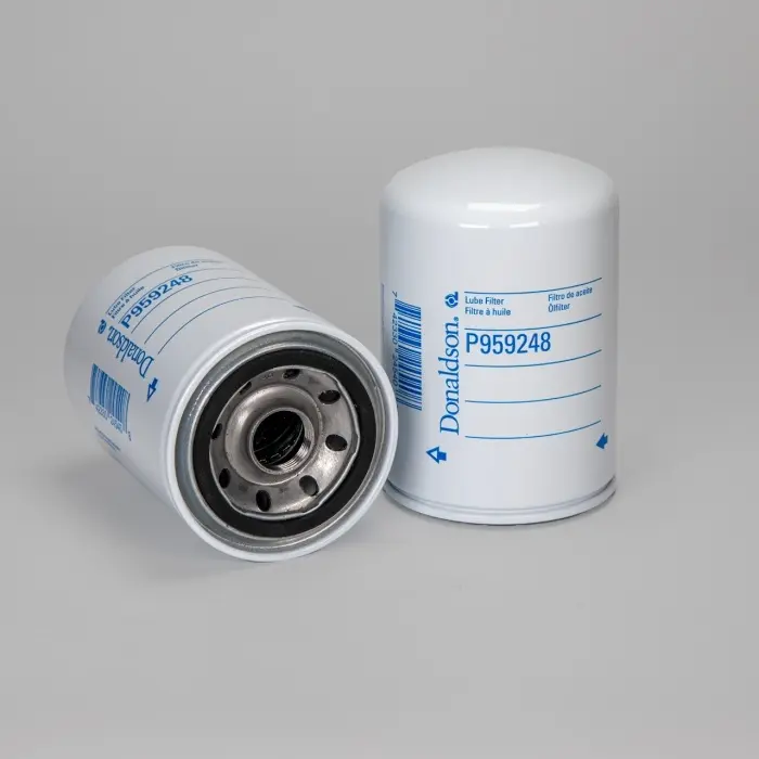 P959248 oil filter spin-on