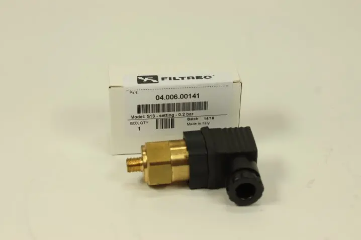 Produktfoto 1 von PDS Vacuum Switch