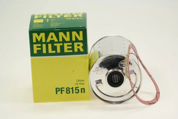 Produktfoto 1 von PF 815 n replaced by ML1705