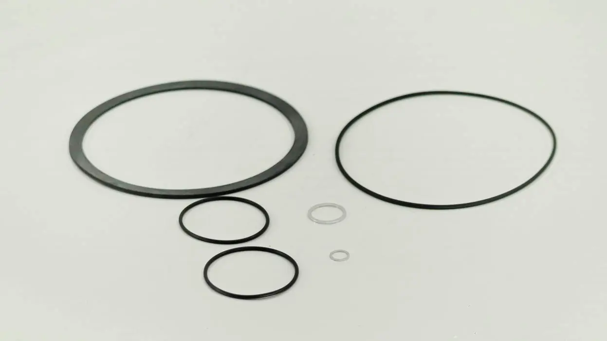 PI 1535-1560 NBR VP gasket kit
