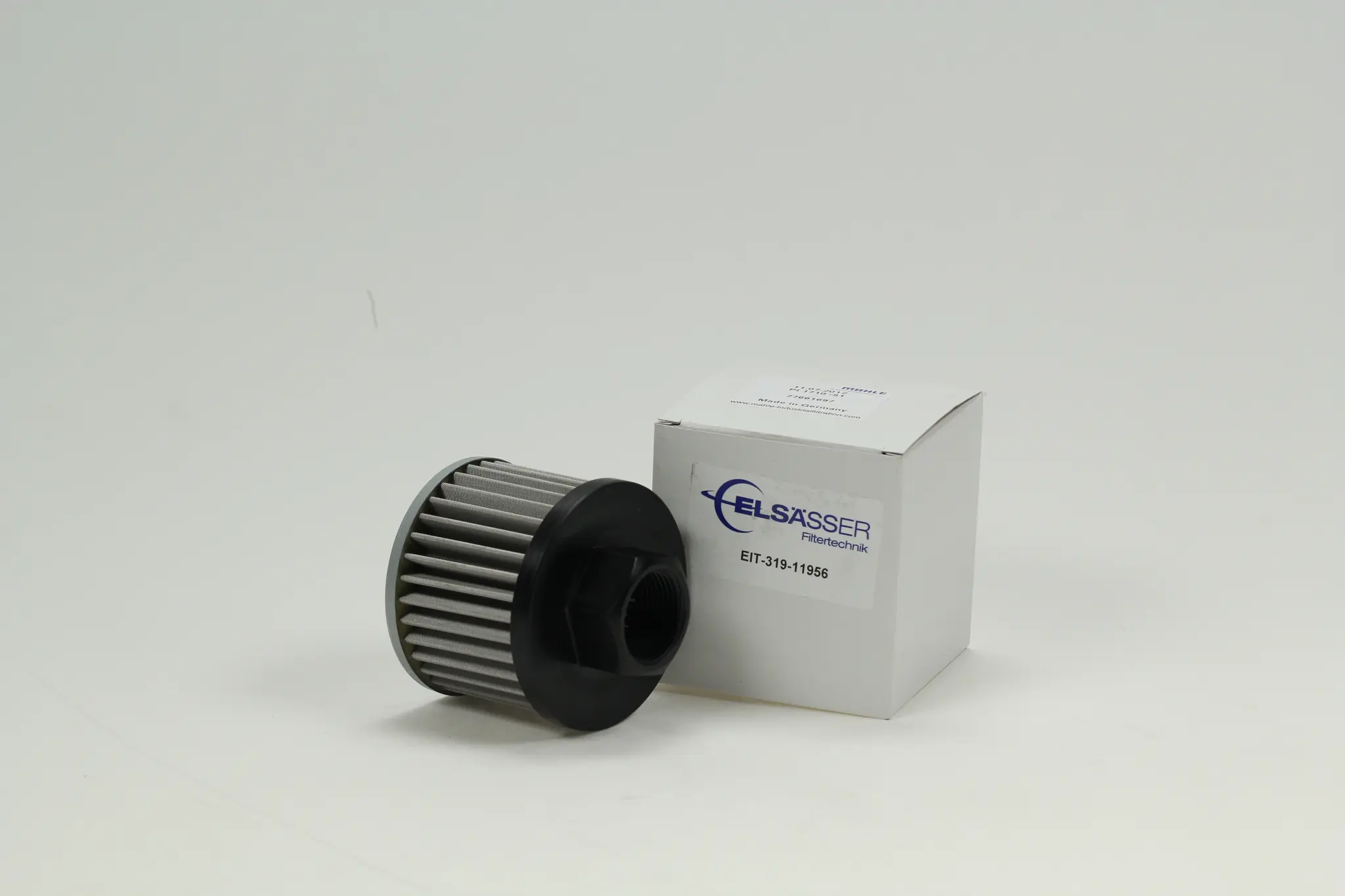 Produktfoto 1 von PI 1710/51DRG 100 suction strainer