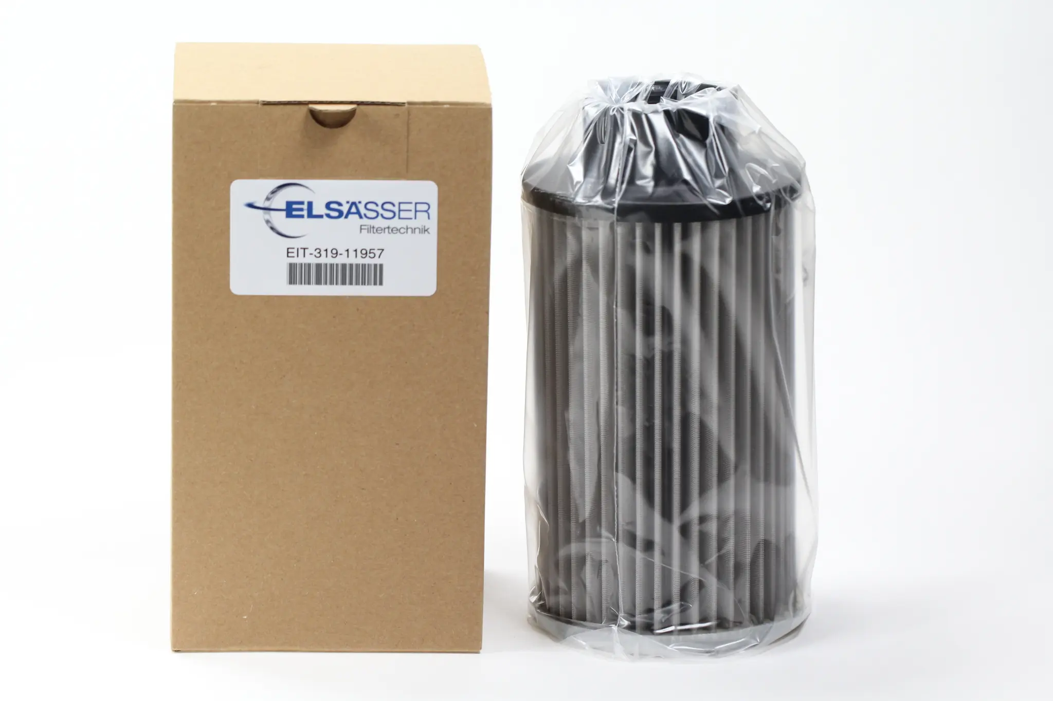 Produktfoto 1 von PI 1710/71/DRG 100 suction strainer