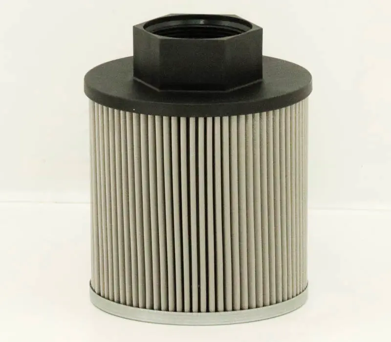 PI 1710/8/DRG 100 hydraulic filter element