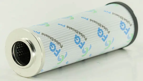 PI 24025 DN PS 16 hydraulic filter element