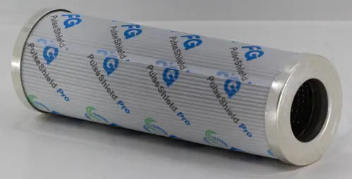 PI 5230 PS VST 6 hydraulic filter element