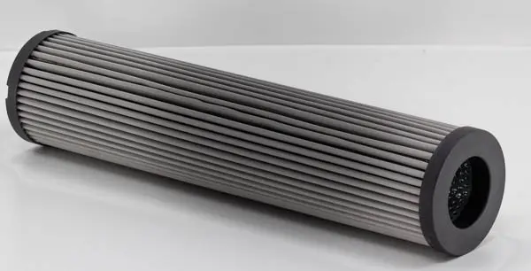 PI 8345 DRG  40 hydraulic filter element