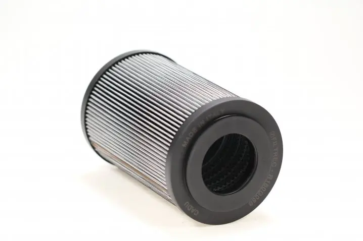 R160G06B hydraulic filter element