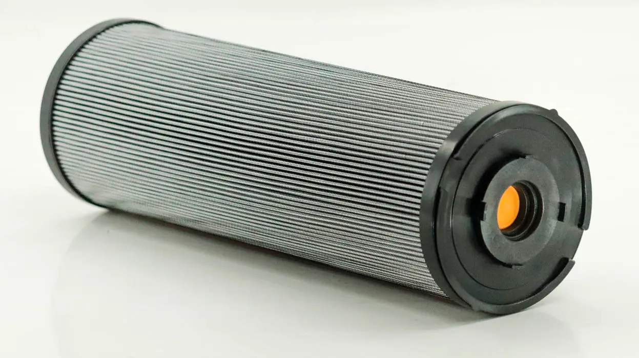 R166G06C hydraulic filter element