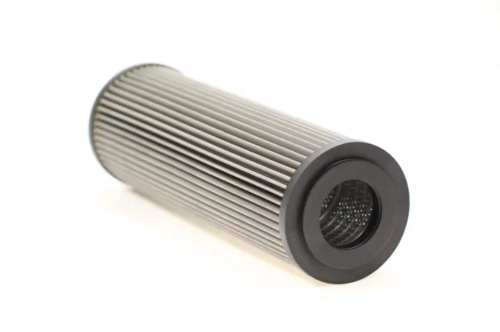 R166T125B hydraulic filter element