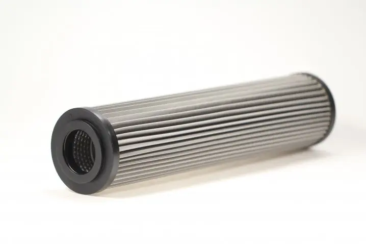 R242T25 hydraulic filter element