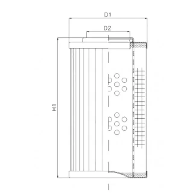 Produktfoto 1 von R271T60/4 replaced by R271T60
