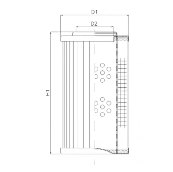 Produktfoto 1 von R271T125/4 replaced by R271T125