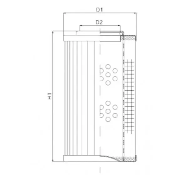 Produktfoto 1 von R272G25/4 replaced by R272G25