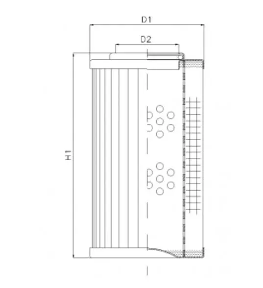 Produktfoto 1 von R274T125/4 replaced by R274T125