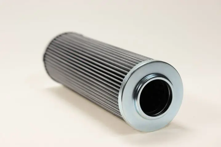 R281G10 hydraulic filter element