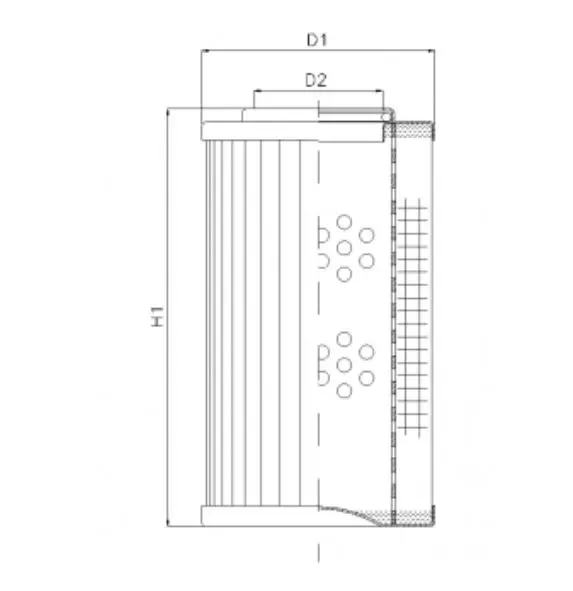 Produktfoto 1 von R282T60/4 replaced by R282T60