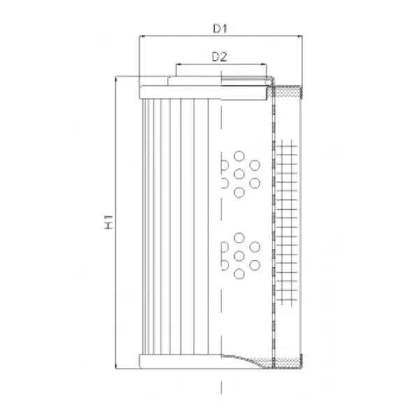 Produktfoto 1 von R293T125/4 replaced by R293T125