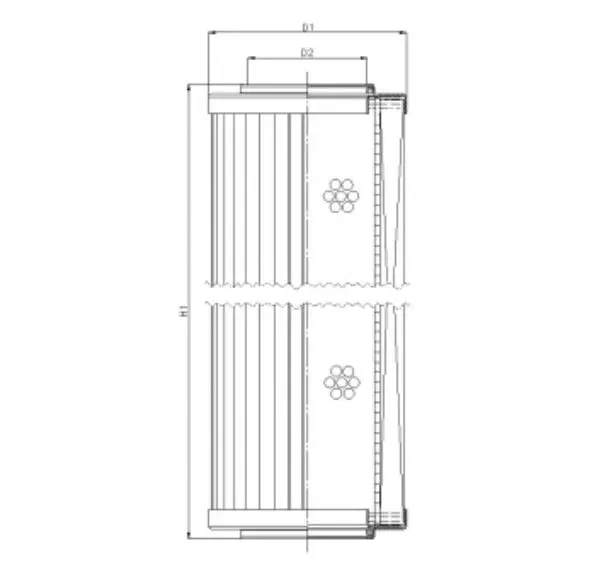 Produktfoto 1 von R295T60/4 replaced by R295T60