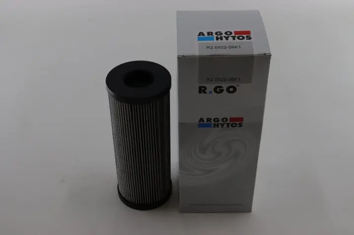 Produktfoto 1 von R2.0922-06 EXAPOR R.GO Element