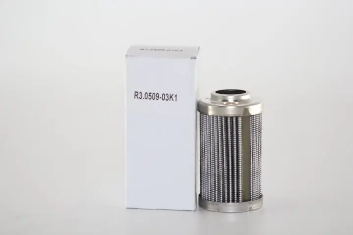 Produktfoto 1 von R3.0509-03 EXAPOR R.GO Element
