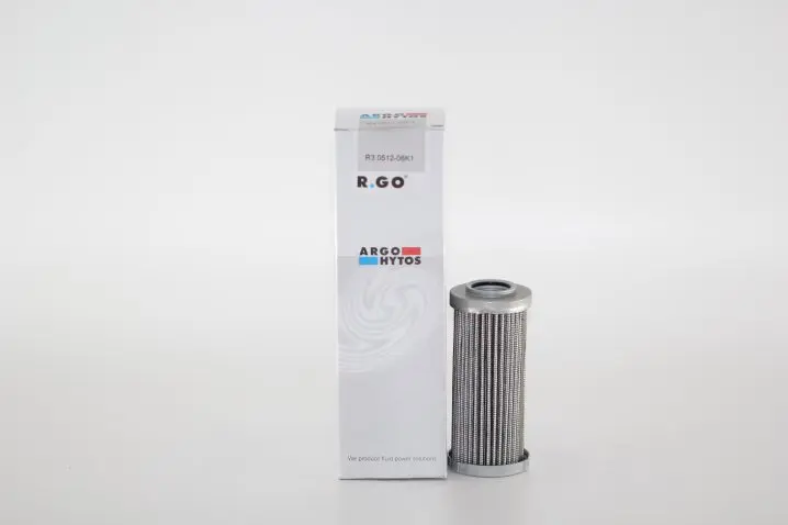 Produktfoto 1 von R3.0512-06 EXAPOR R.GO Element