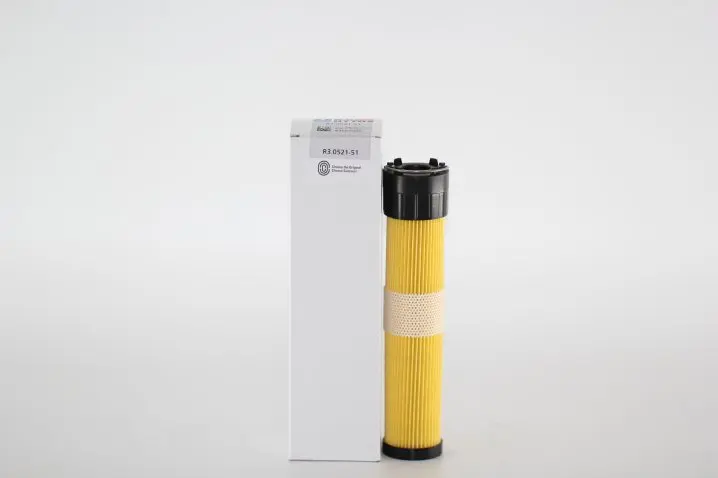 Produktfoto 1 von R3.0521-51 EXAPOR R.GO Element