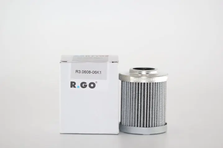 Produktfoto 1 von R3.0608-06 EXAPOR R.GO Element