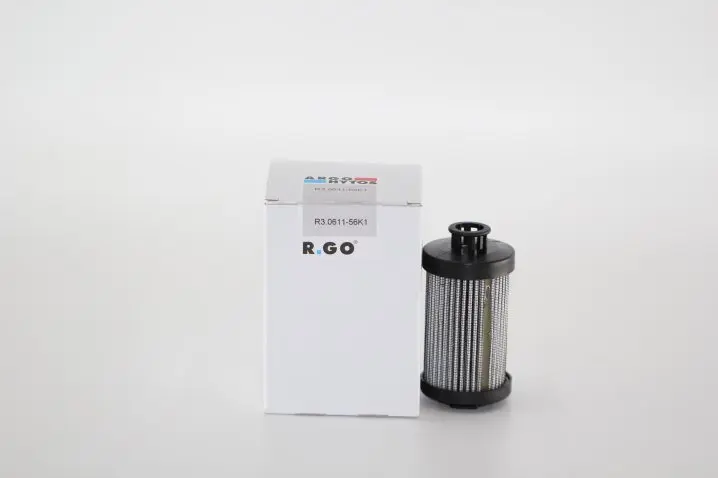 Produktfoto 1 von R3.0611-56 EXAPOR R.GO Element