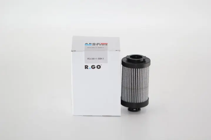 Produktfoto 1 von R3.0611-58 EXAPOR R.GO Element