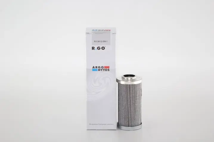 Produktfoto 1 von R3.0612-06 EXAPOR R.GO Element