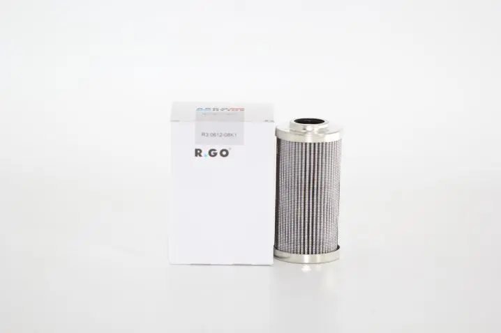 Produktfoto 1 von R3.0612-08 EXAPOR R.GO Element