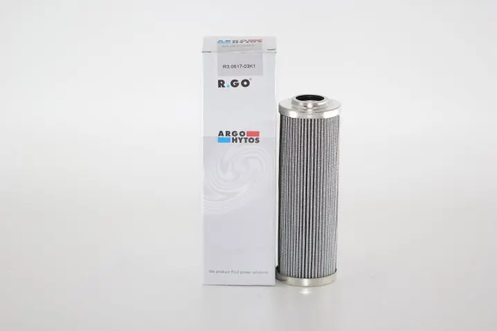 Produktfoto 1 von R3.0617-03 EXAPOR R.GO Element