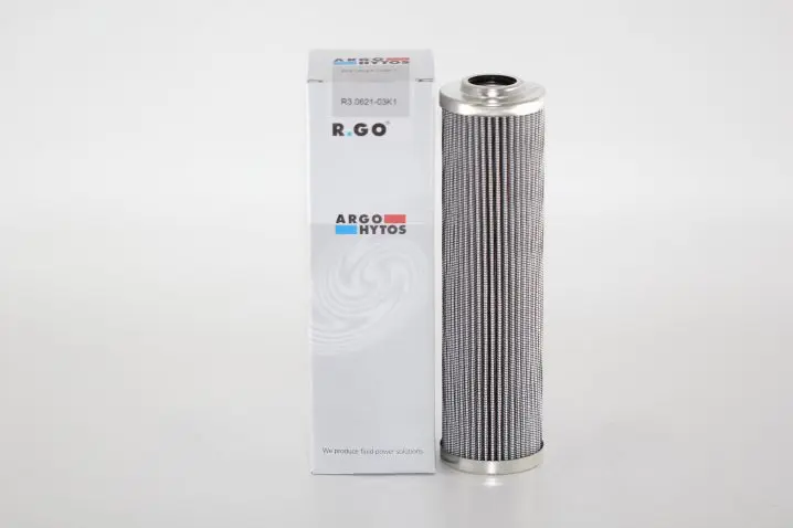 Produktfoto 1 von R3.0621-03 EXAPOR R.GO Element