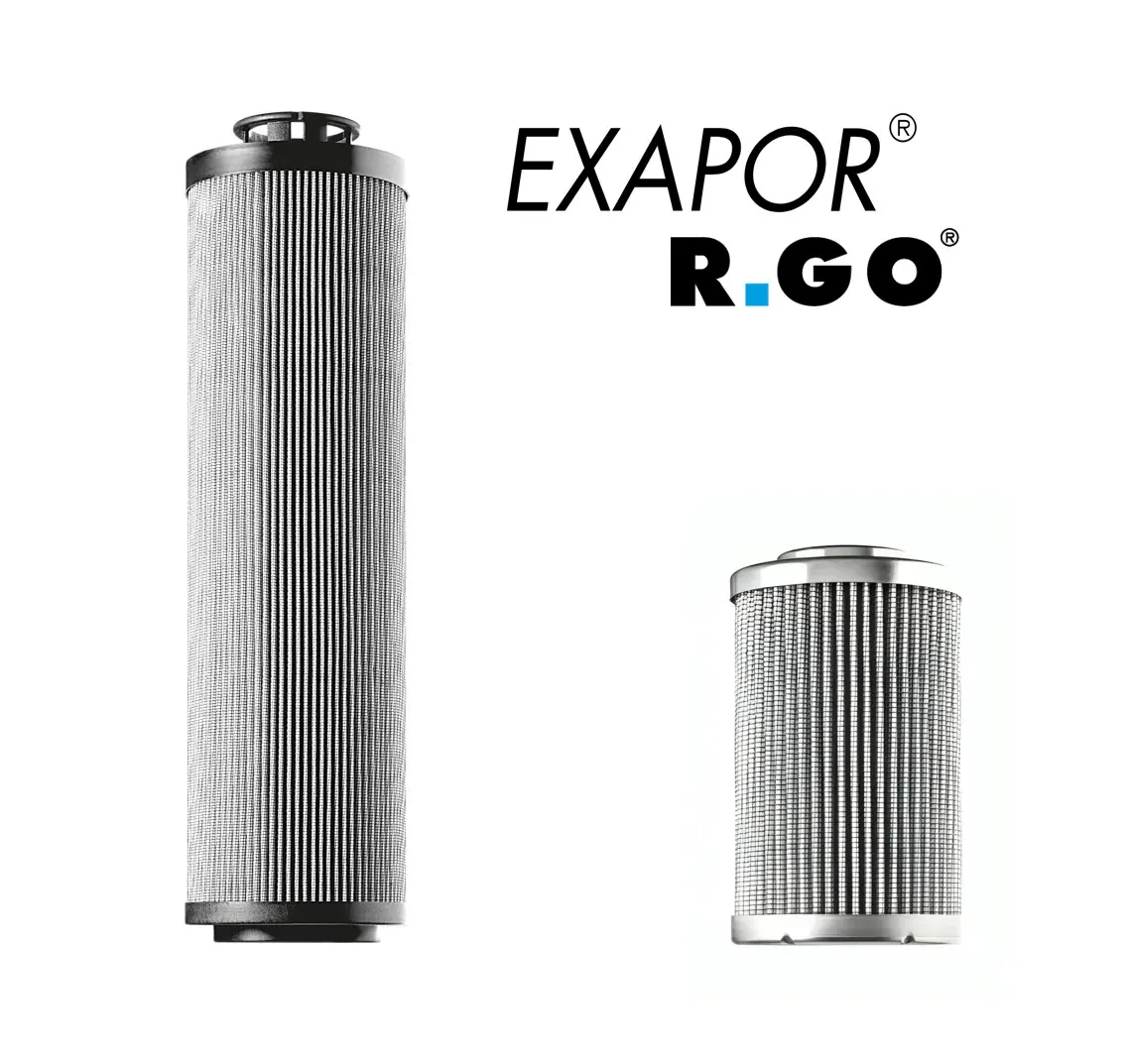 Produktfoto 1 von R3.0630-56K1 EXAPOR R.GO Element