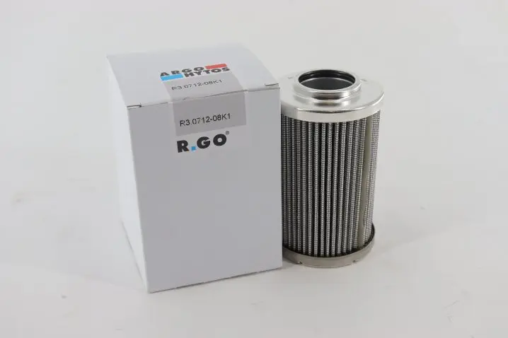 Produktfoto 1 von R3.0712-08 EXAPOR R.GO Element