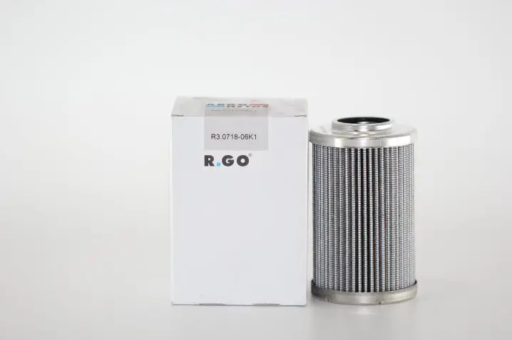 Produktfoto 1 von R3.0718-06 EXAPOR R.GO Element