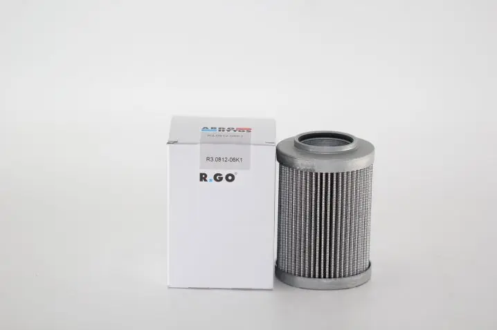 Produktfoto 1 von R3.0812-06 EXAPOR R.GO Element