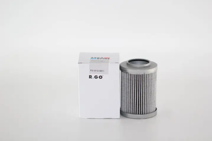 Produktfoto 1 von R3.0812-08 EXAPOR R.GO Element