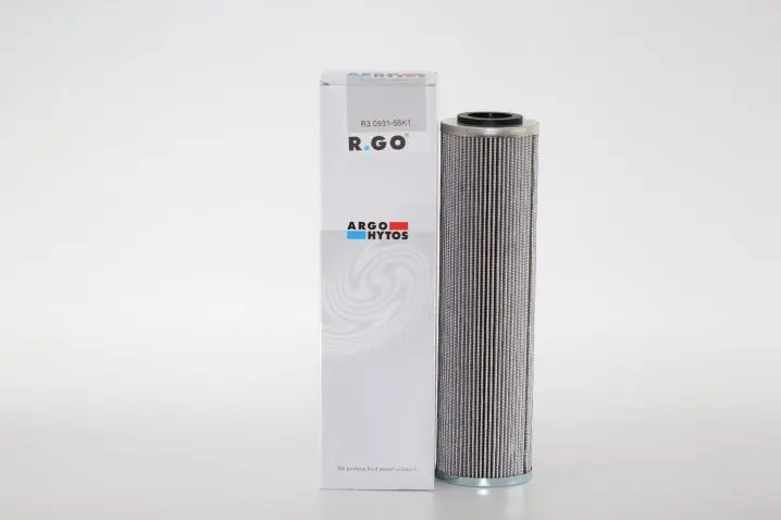 Produktfoto 1 von R3.0931-56 EXAPOR R.GO Element