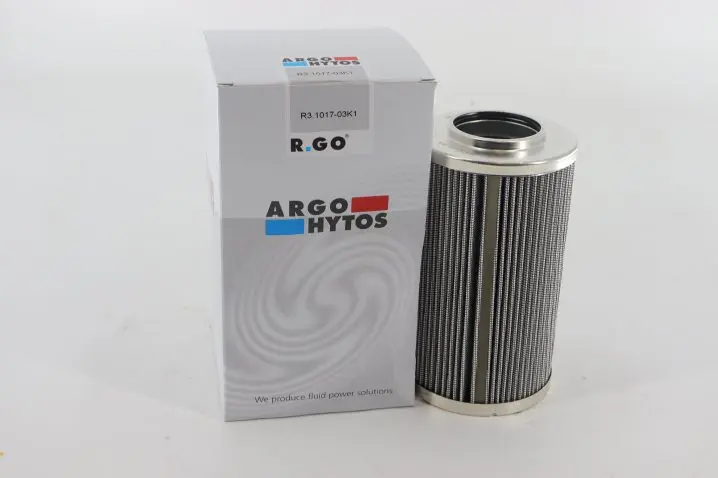 Produktfoto 1 von R3.1017-03 EXAPOR R.GO Element