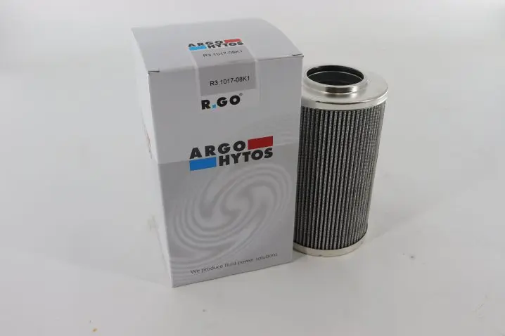 Produktfoto 1 von R3.1017-08 EXAPOR R.GO Element