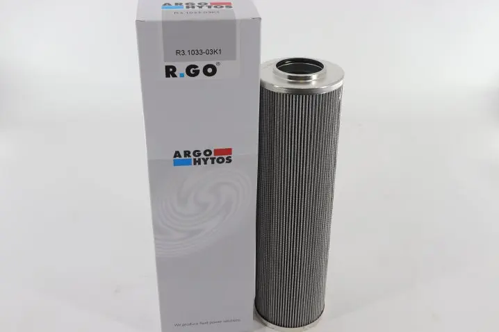 Produktfoto 1 von R3.1033-03 EXAPOR R.GO Element