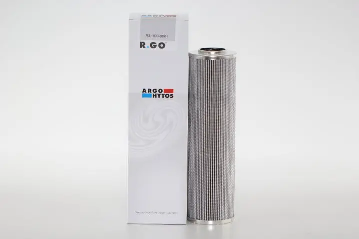 Produktfoto 1 von R3.1033-08 EXAPOR R.GO Element