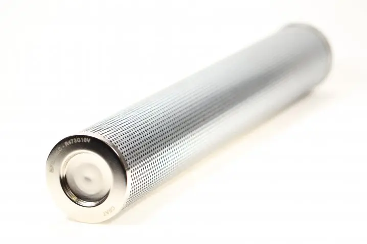 R473G10V hydraulic filter element