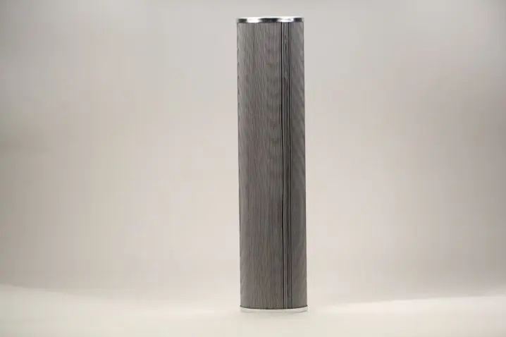 R433G10 hydraulic filter element