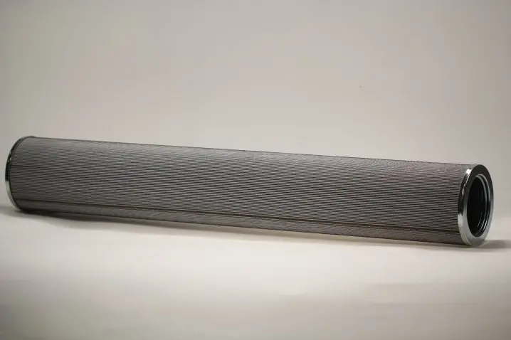 R434G10V hydraulic filter element