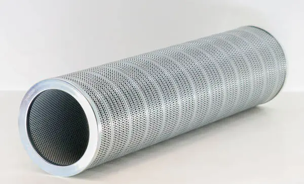 R743G25P hydraulic filter element
