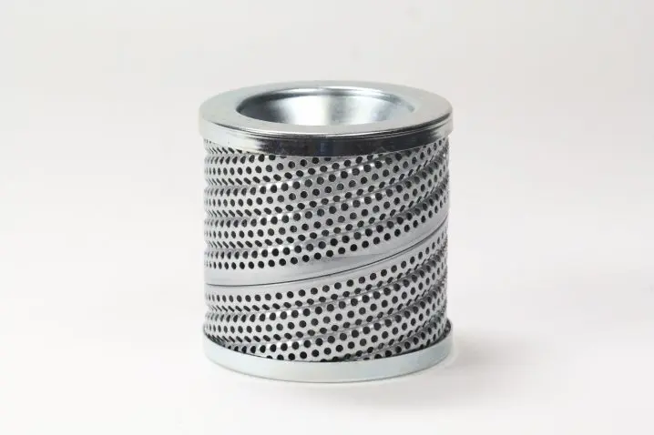 R723T60 hydraulic filter element