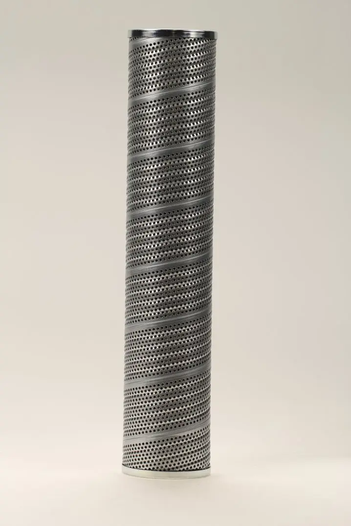 R726C10P hydraulic filter element